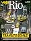 Livro Revista Veja Rio [ed.1494] - 12/12/2025
