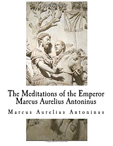 FREE The Meditations of the Emperor Marcus Aurelius Antoninus: The Complete 12 Books<br />[W.O.R.D]