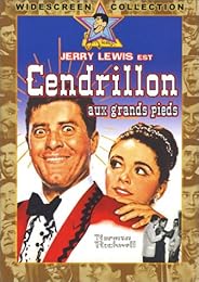 Cendrillon Aux Grands Pieds