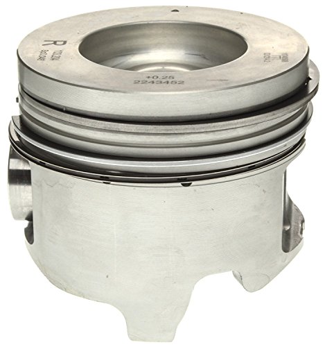 image for MAHLE Original 224-3452WR Chevrolet/GMC 6.6L Duramax LB7 & LLY Right B