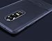 OnePlus 6 Case,Carbon Fiber Luxury Flexible Shock-Absorption TPU Rugged Armor Heavy Duty Protective Bumper Cover Case for Smartphone Oneplus 6 (Black)