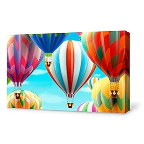 for Living Room Bedroom Home Artwork Paintings Happy Valentine