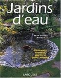 Jardins d'eau by 