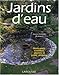 Jardins d'eau by 