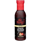 House of Tsang General Tso Sauce, 12.6 Ounce