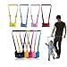 Ibepro Babywalker Baby Toddler Walking Assistant Protective Belt Carry Trooper Walking Harness Learning Assistant Learning Walk Safety Reins Harness (Pink)