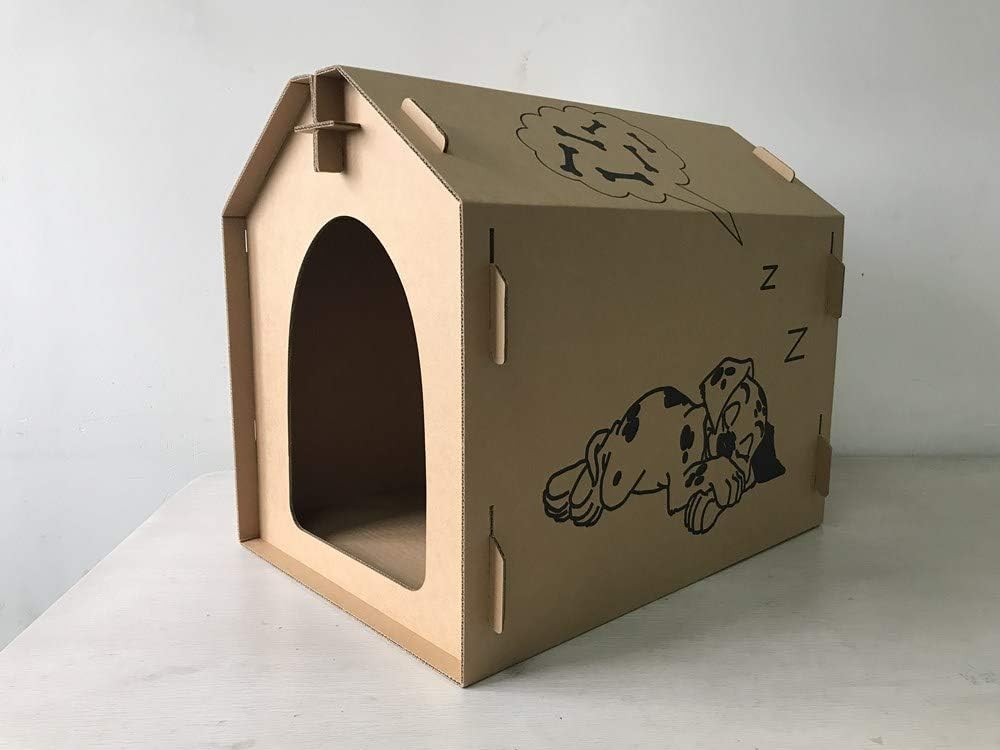 dog house condo