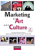 Marketing de l'Art et de la Culture by 