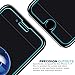 Tech Armor Apple iPhone 7 (4.7-inch) Prime Screen Protector [1-Pack] made with Accessory Glass 2 By Corning (0.2mm) for Apple iPhone 7
