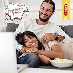 Winona Pure Popcorn Butter Spray Oil - Delicious