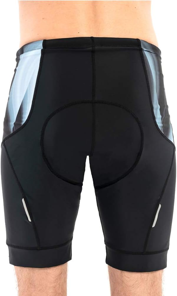 Compression bike shorts Clearance