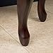 SuperSliders Self-Stick Furniture Sliders for Carpeted Surfaces - 1