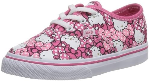 hello kitty vans