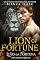 Livro Leão da Fortuna (Metamorfos Kinkaid Livro 5)