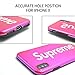 iPhone X Case, DREAM LEVEL Supreme Soft Cover Shell Case for iPhone X