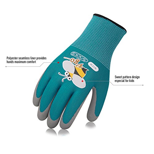 1 Vgo+3Pairs+Gardening+Working+KID+RB6013