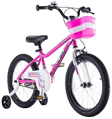 royal baby bikes website