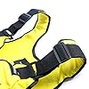 Amairne-made-Boat-Buoyancy-Aid-Sailing-Kayak-Fishing-Life-Jacket-Vest-D13-Yellow