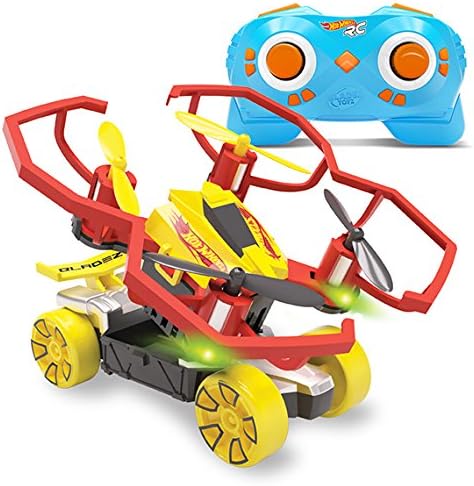 BladeZ Hot Wheels Drone Racerz Vehicle 