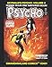 Slywald's Psycho: Volume 2: Gwandanaland Comics #2401 --- More Chilling Tales of Classic B&W Magazin by