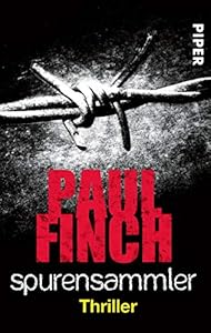 Mark Heckenburg Reihe 7 Book Series Kindle Edition