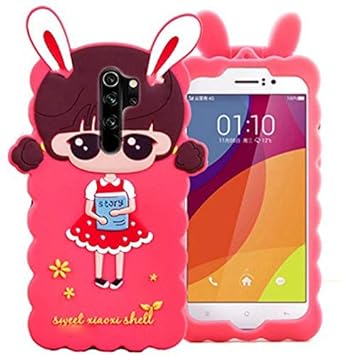 For Oppo A5 2020 A9 2020 Case With Ring Holder Hand Strap