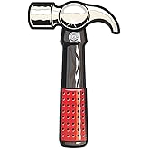 Liontouch - Toy Hammer for Toddler Boys – 1 Year up | Pretend Play Foam Toy Tools for Children | Ideal for Kid’s Educational Learning, Building & Construction Play