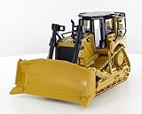 Norscot Cat D8T Track-Type Tractor, 1:50 Scale