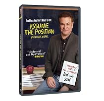 Assume the Position with Mr. Wuhl