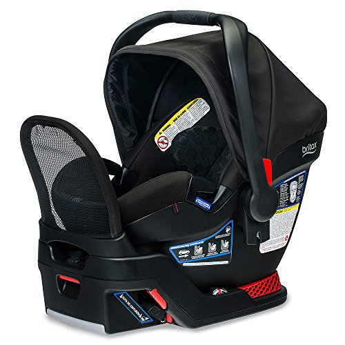 britax romer b safe