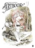 Artbook by 
