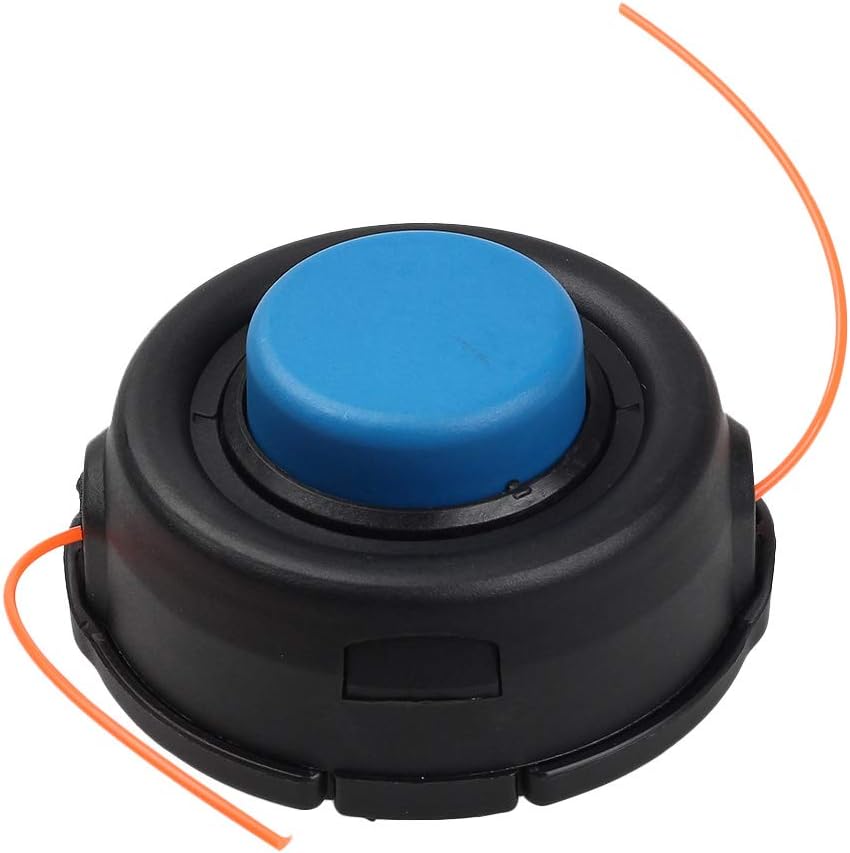 husqvarna t35 universal trimmer head