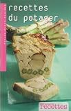Recettes du potager by 