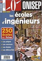 Les  écoles d'ingénieurs