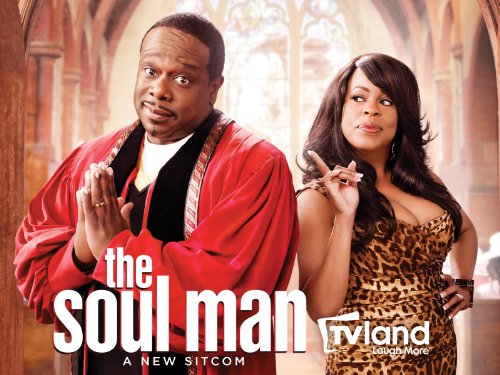 The Soul Man Season 1