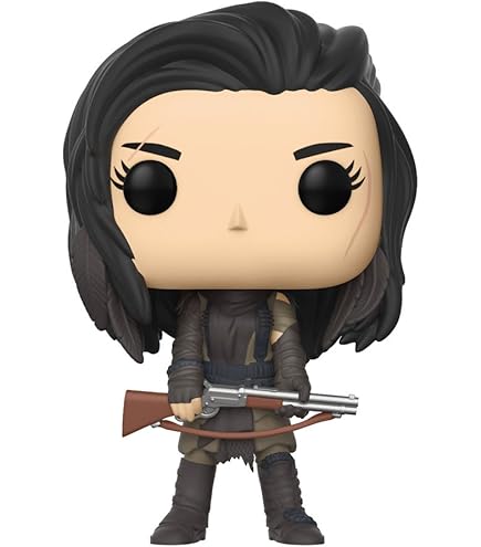 Amazon.com: Funko Pop! Movies: Mad Max Fury Road Capable