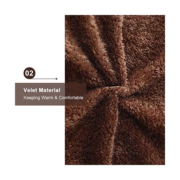 Amaca per Topi Criceti,Amaca da Gabbia per Piccoli Animali,Amache Furetti Letto Morbido per Conigli Pappagalli,Coperta…