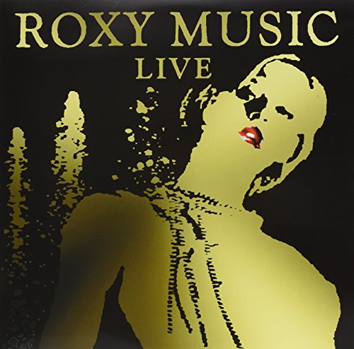 Roxy Music - Live [3 Lp] - Zortam Music