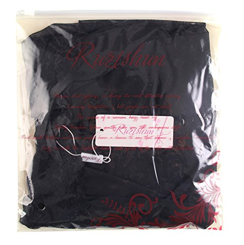 Ruzishun-Sexy-Lingerie-Lace-Splicing-Transparent-Chemise