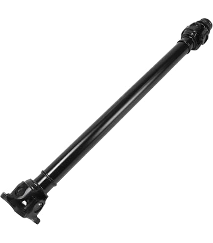 Amazon.com: SWSD New Front Driveshaft 1pc Compatible with BMW E70