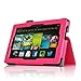 Fintie Folio Case for Kindle Fire HD 7