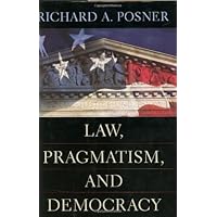 Law, Pragmatism, and Democracy
