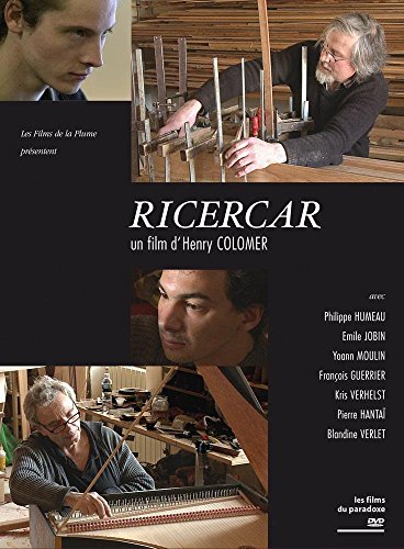 Ricercar