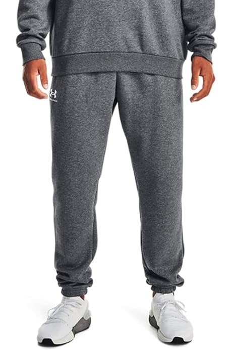 Mens Fleece Fruit Of The Loom Jogger Sweatpants Are Eversoft