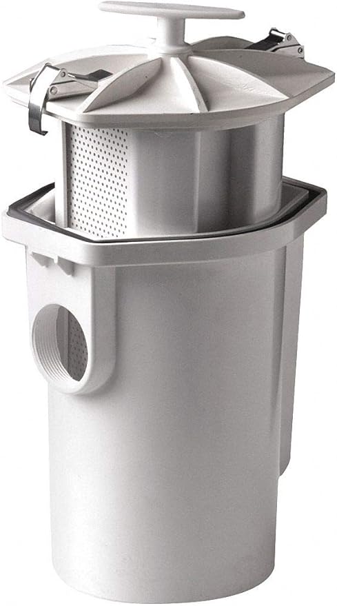 Abs Drain Interceptor For Sediment 2 Amazon Com
