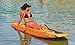 ISLE Cruiser Soft Top Stand Up Paddle Board (4.5