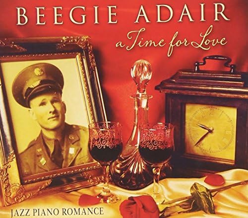 ビージー・アデール/Beegie Adair/Love Letters Amazon.com: Love Letters: The Beegie Adair Romance Collection