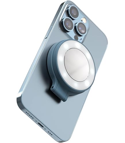 Shiftcam Snapgrip/Snappod/Snaplight/ケース ShiftCam SnapGrip Creator Kit - Includes SnapGrip, SnapLight