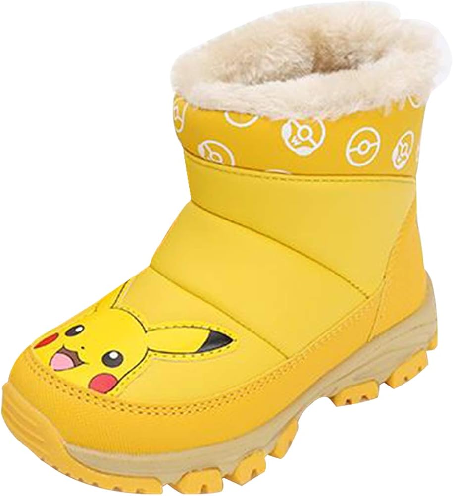 Snow ピカチュウ イメージポケモンコレクション