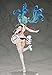 Good Smile Hatsune Miku: Racing Miku PVC Figure (2014 Version)